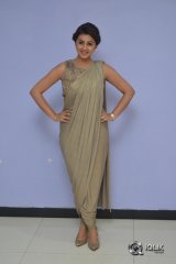 Nikki Galrani At Prema Leela Pelli Gola Movie Audio Launch